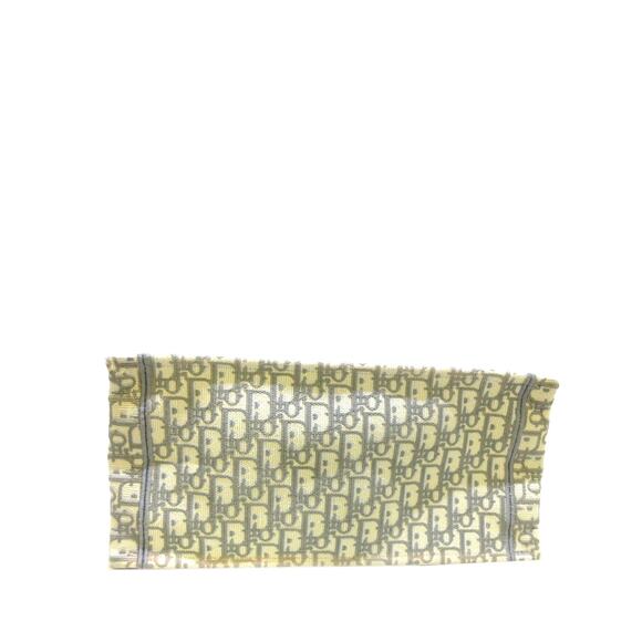 Dior Medium Oblique Book Tote - Picture 3 of 12